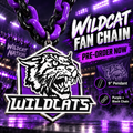 Wildcat Fan Chain — Preorder