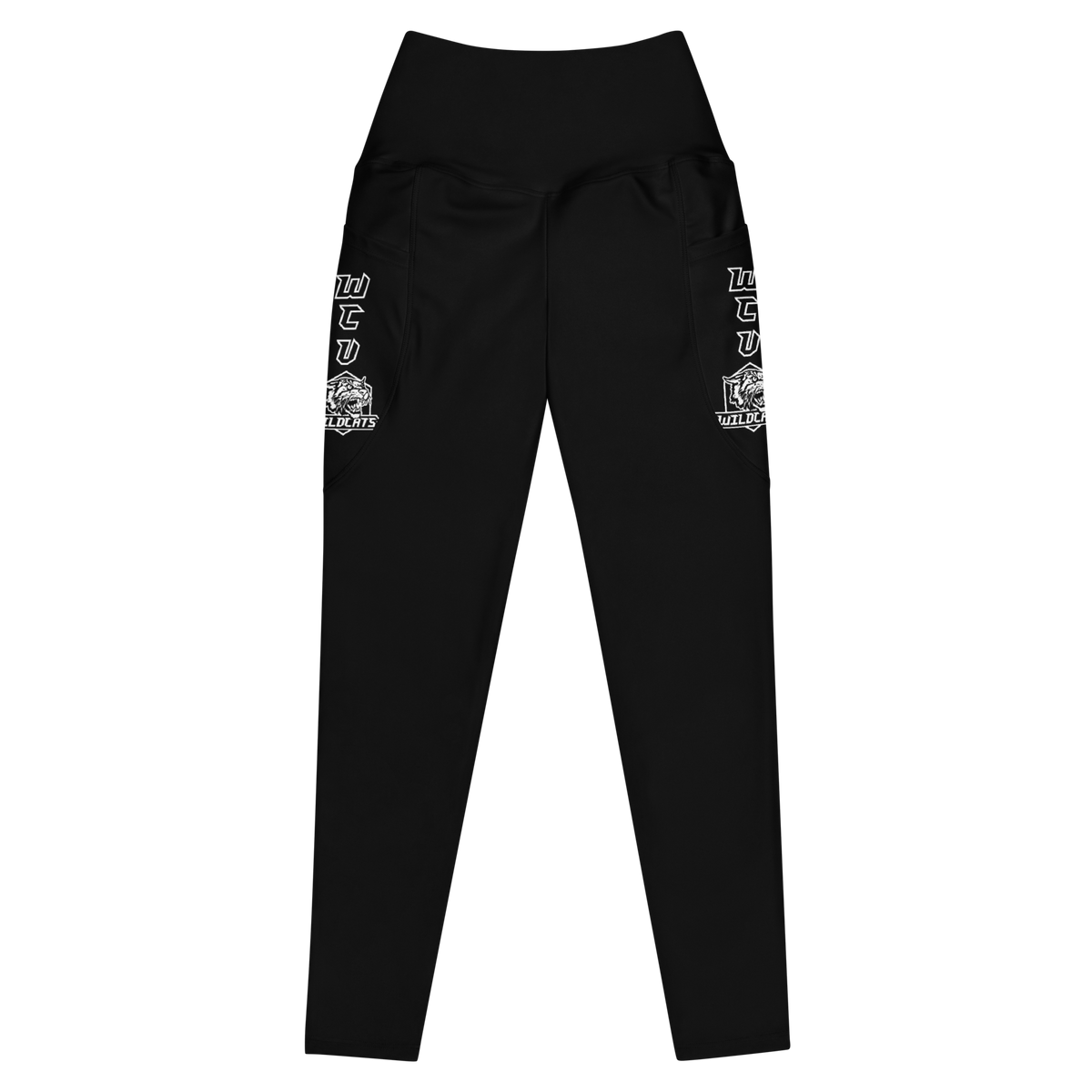 WCV Wildcat Classic Pocket Leggings