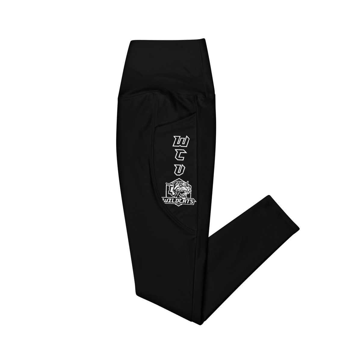 WCV Wildcat Classic Pocket Leggings