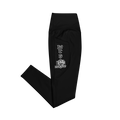WCV Wildcat Classic Pocket Leggings