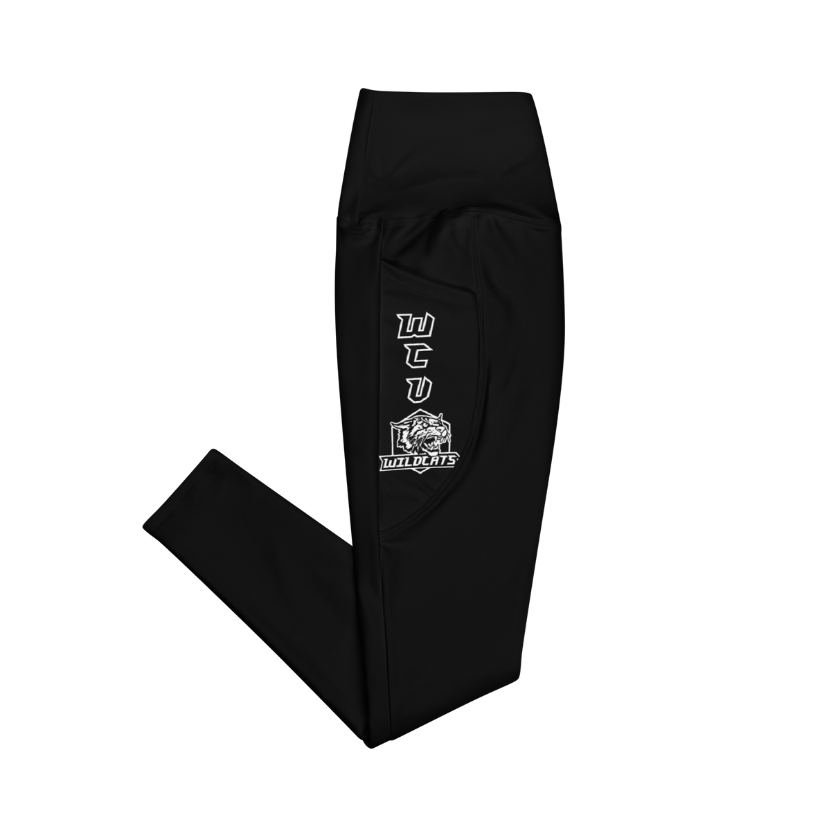 WCV Wildcat Classic Pocket Leggings