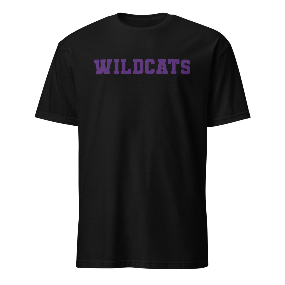 WCV Wildcats T-Shirt