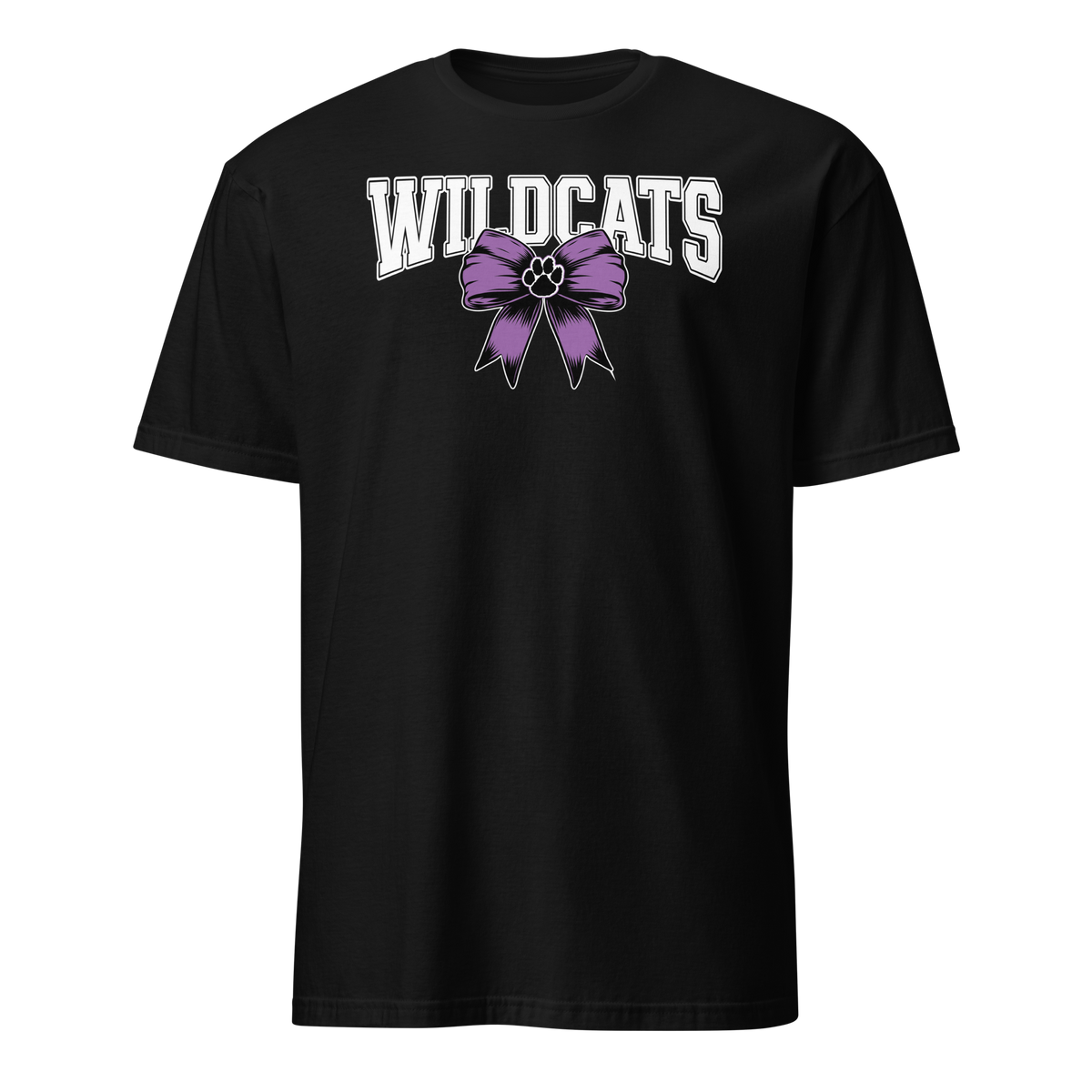 WCV Ribbon T-Shirt