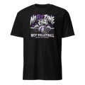 WCV Volleyball No Fly Zone T-Shirt