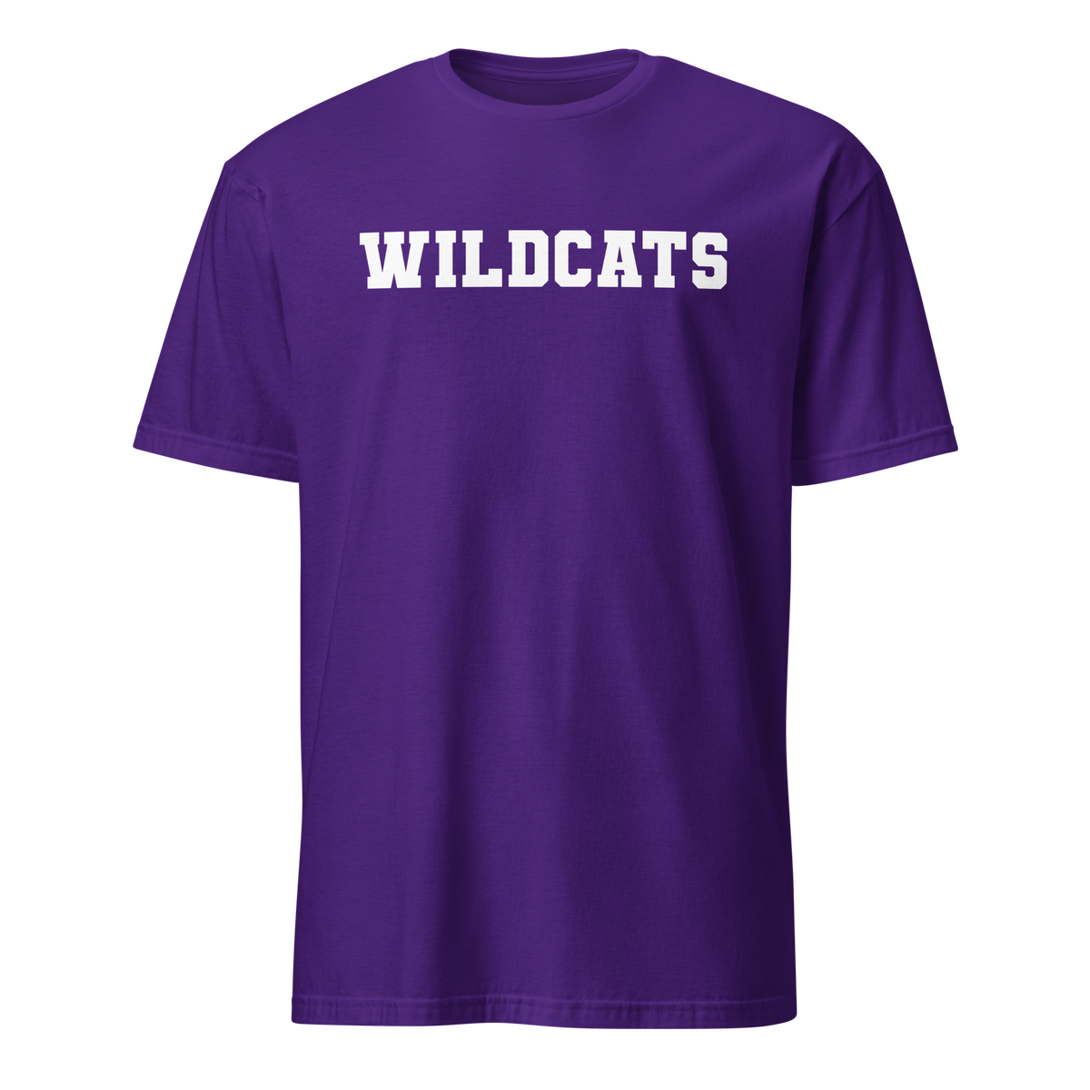 WCV Wildcats T-Shirt