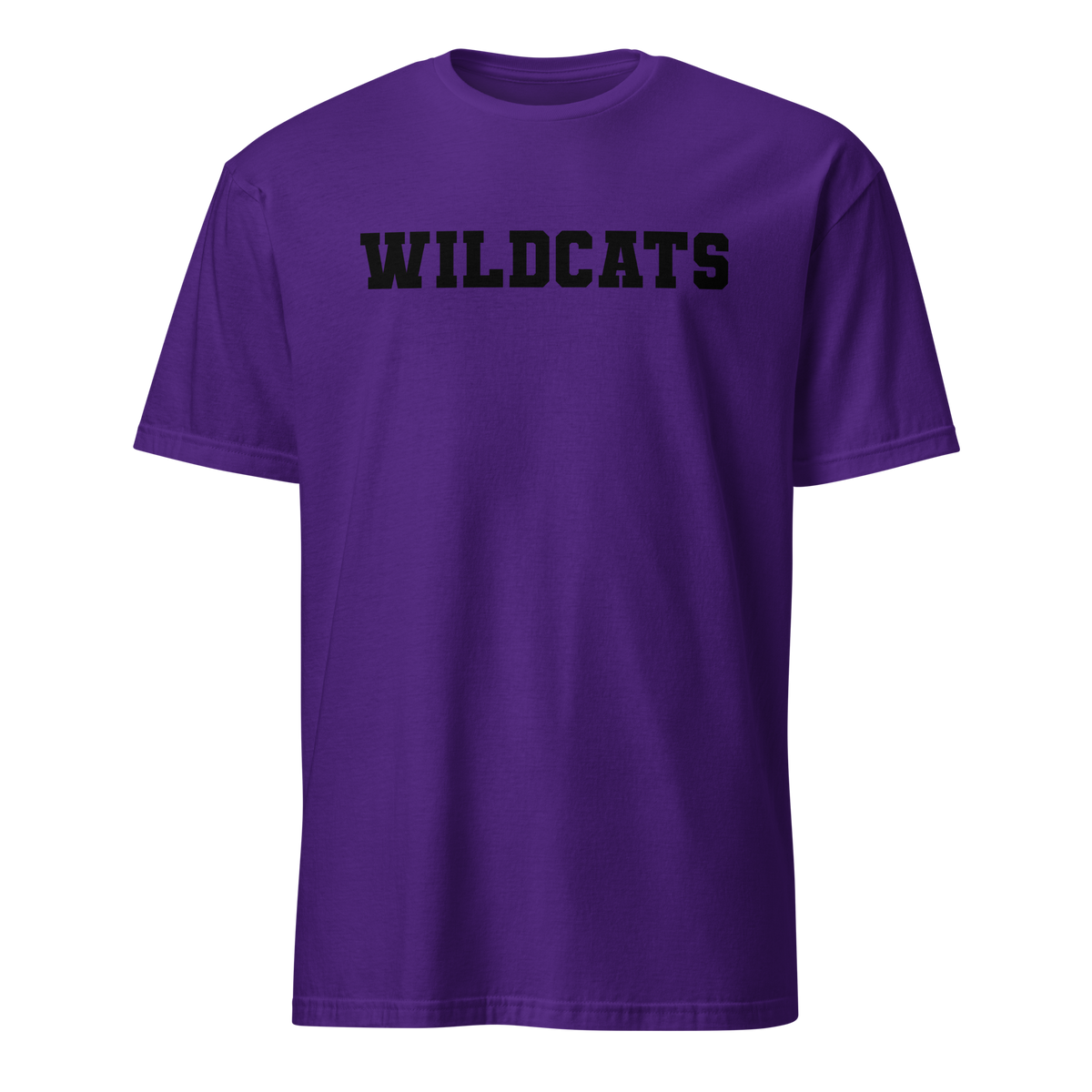 WCV Wildcats T-Shirt