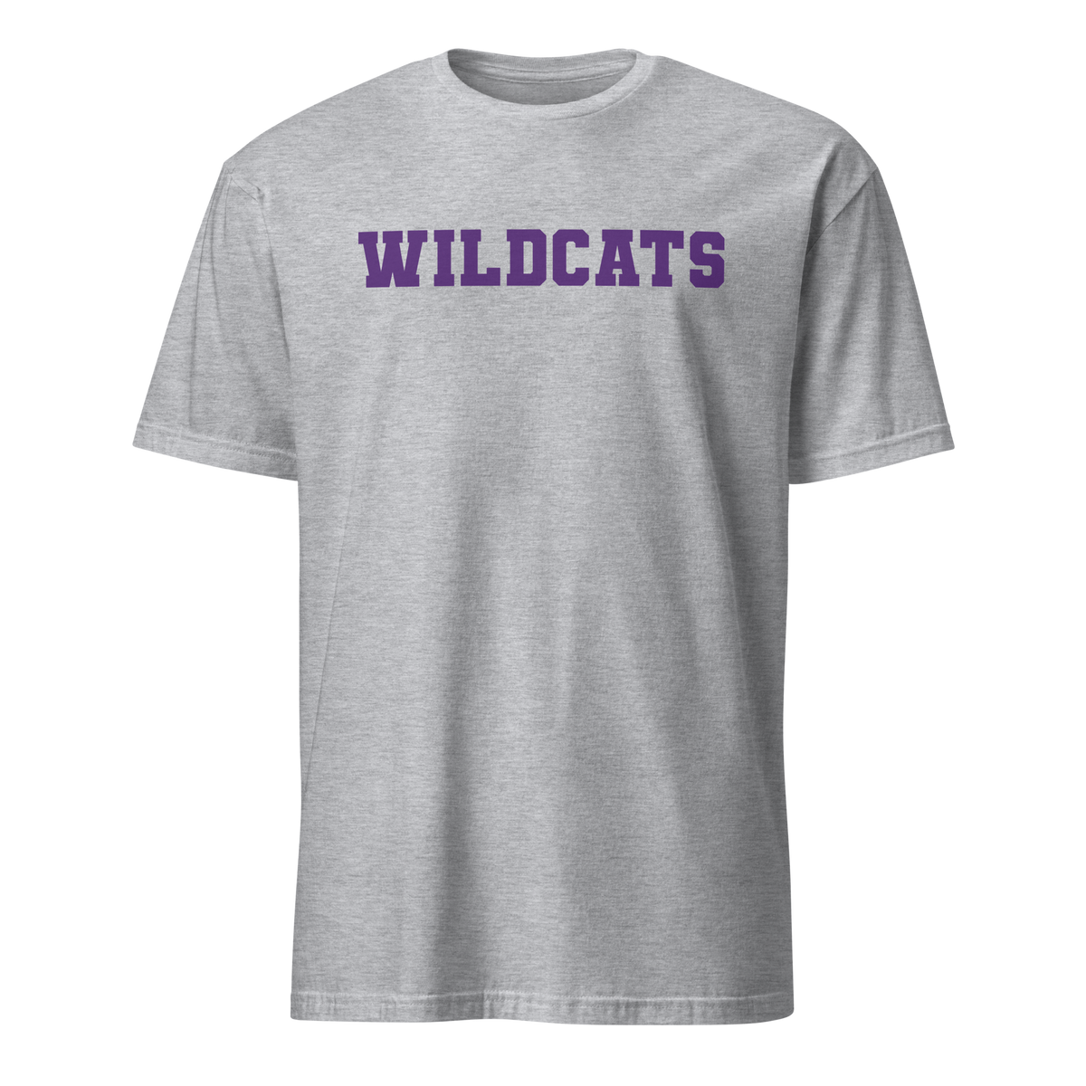 WCV Wildcats T-Shirt