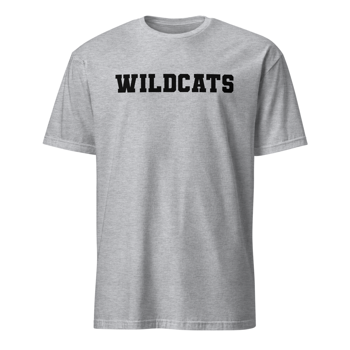 WCV Wildcats T-Shirt