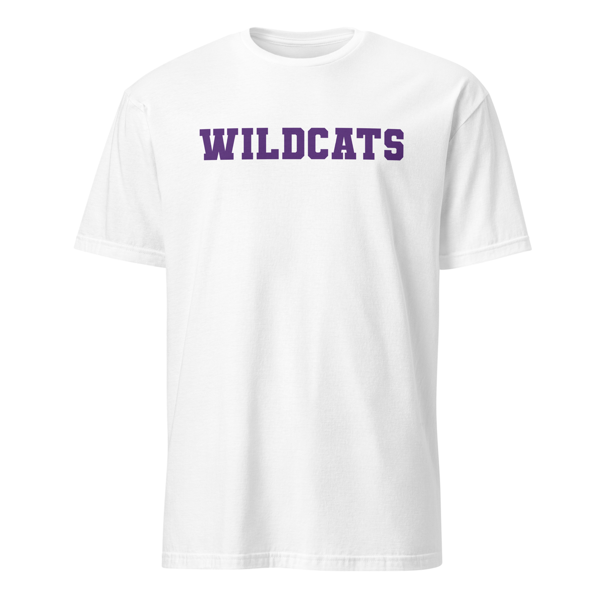 WCV Wildcats T-Shirt