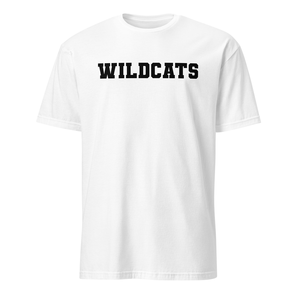 WCV Wildcats T-Shirt
